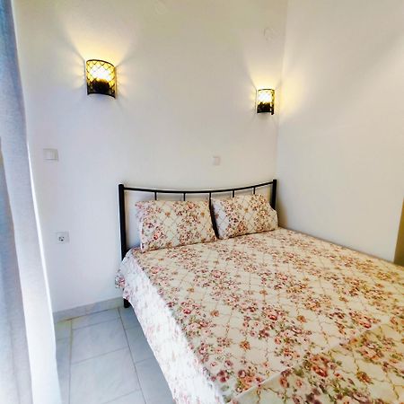 Nea Skioni Comfy Apartments - Halkidiki Exteriér fotografie