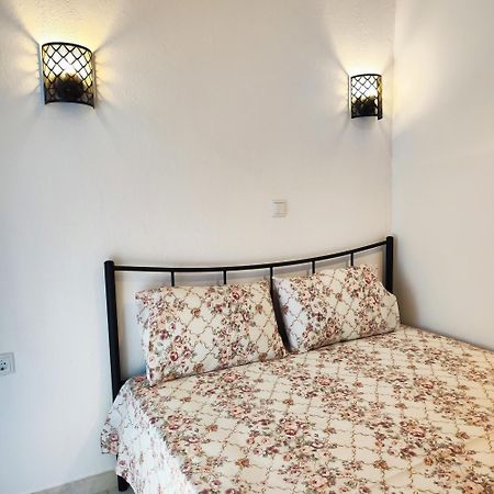 Nea Skioni Comfy Apartments - Halkidiki Exteriér fotografie