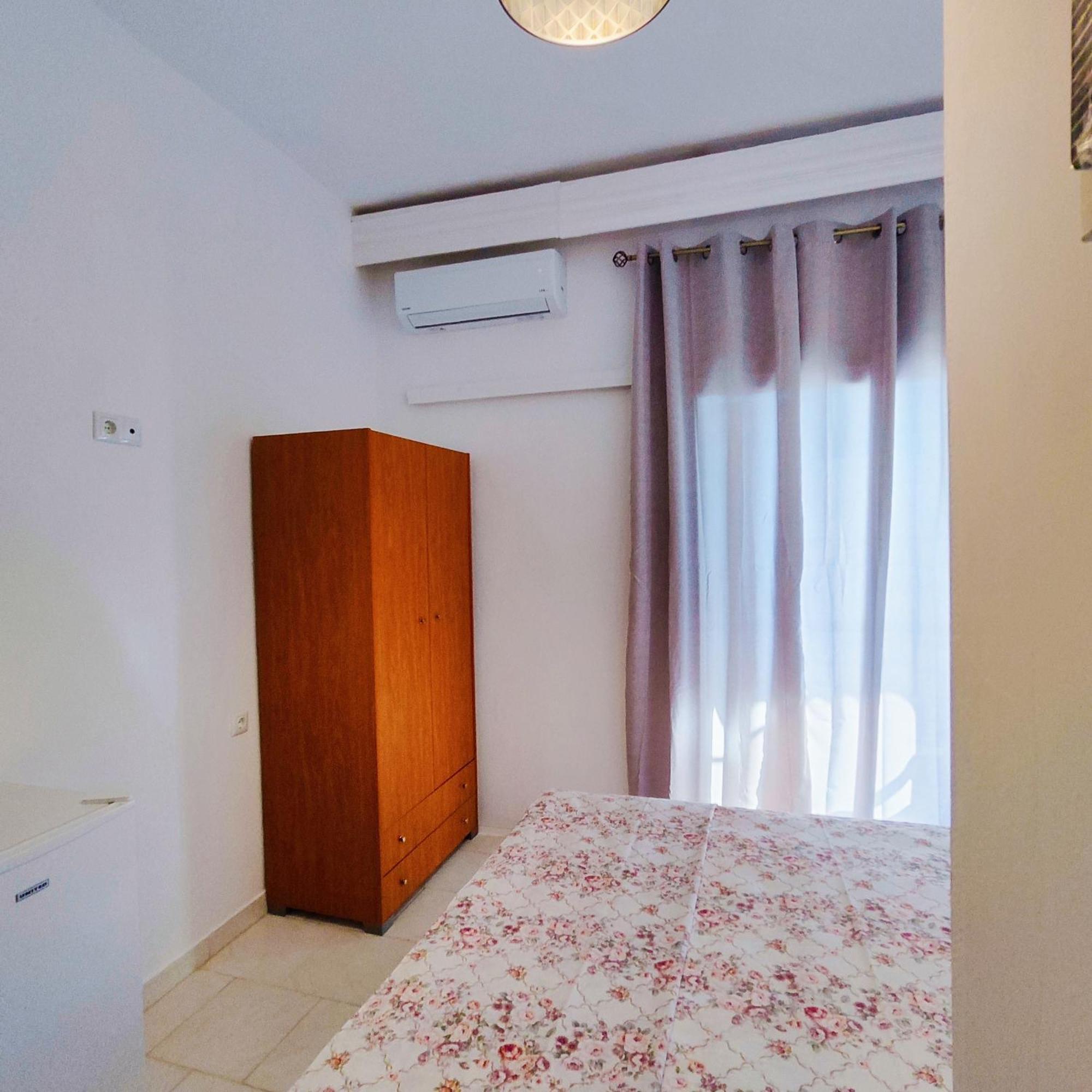 Nea Skioni Comfy Apartments - Halkidiki Exteriér fotografie