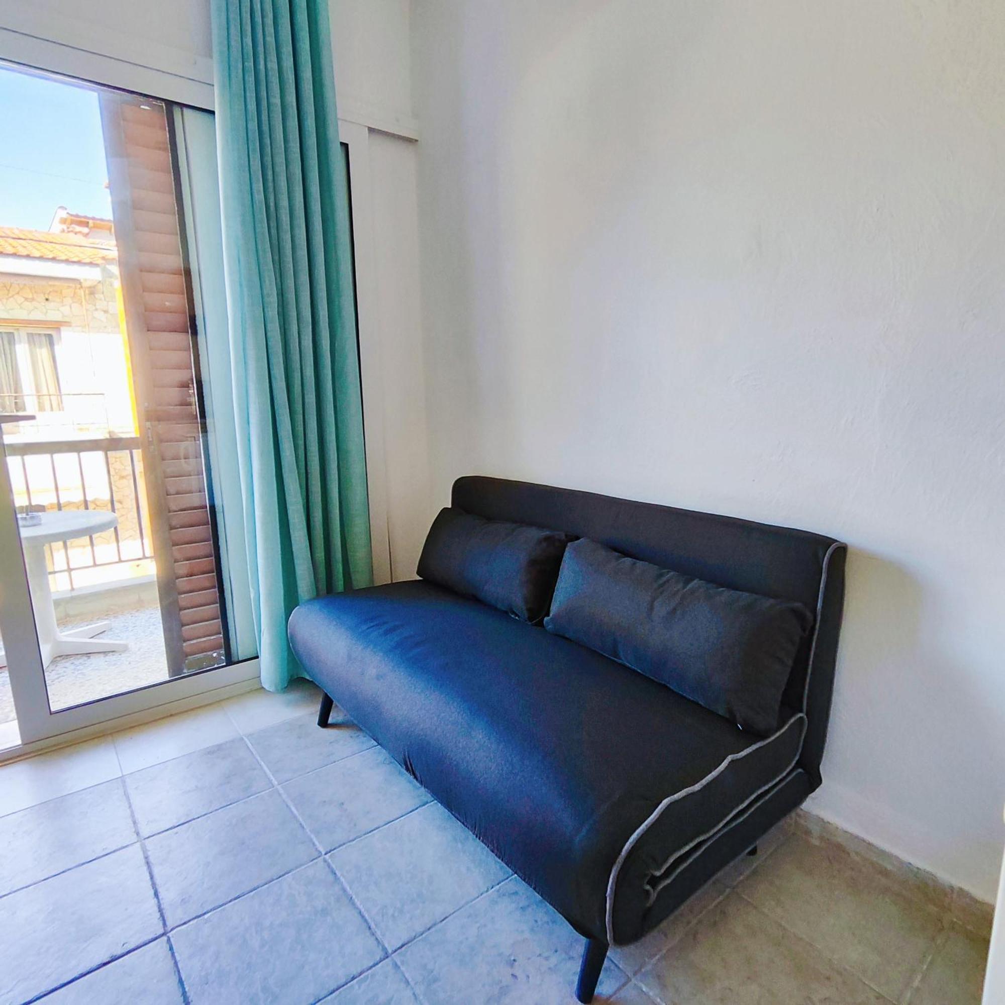 Nea Skioni Comfy Apartments - Halkidiki Exteriér fotografie