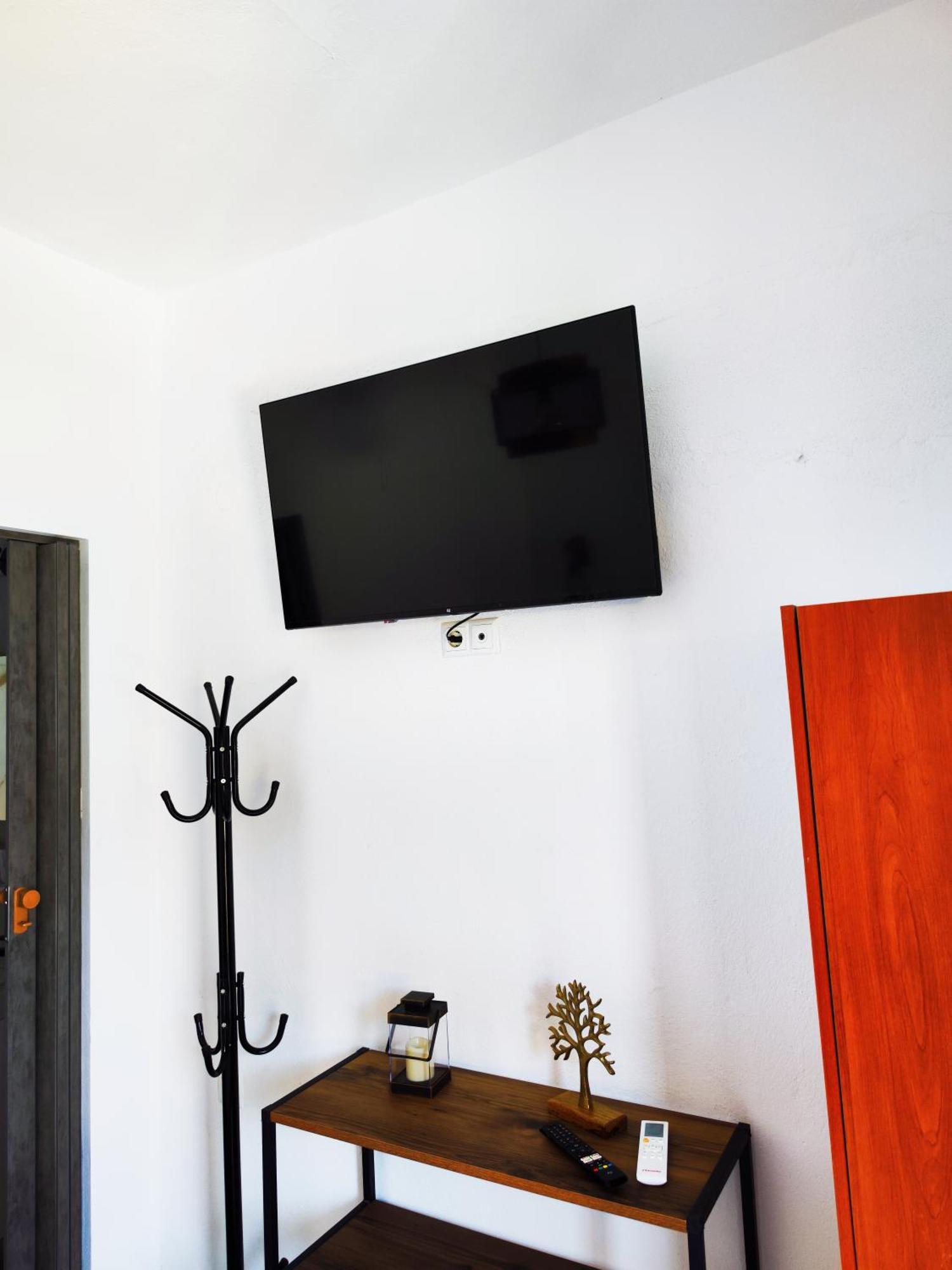 Nea Skioni Comfy Apartments - Halkidiki Exteriér fotografie